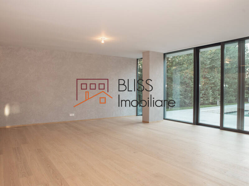Vila 7 Camere Construita 2025, 460mp Cu Piscina | BLISS Imobiliare | Bliss Imobiliare / Photo 72 - BLISS Imobiliare