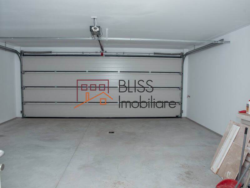 4-Bedroom Villa, 460sqm Witg Private Pool And Premium Finishes, Bucharest / Ilfov | Bliss Imobiliare / Photo 75 - BLISS Imobiliare