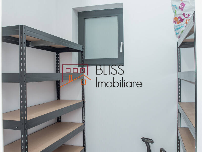 4-Bedroom Villa, 460sqm Witg Private Pool And Premium Finishes, Bucharest / Ilfov | Bliss Imobiliare / Photo 76 - BLISS Imobiliare