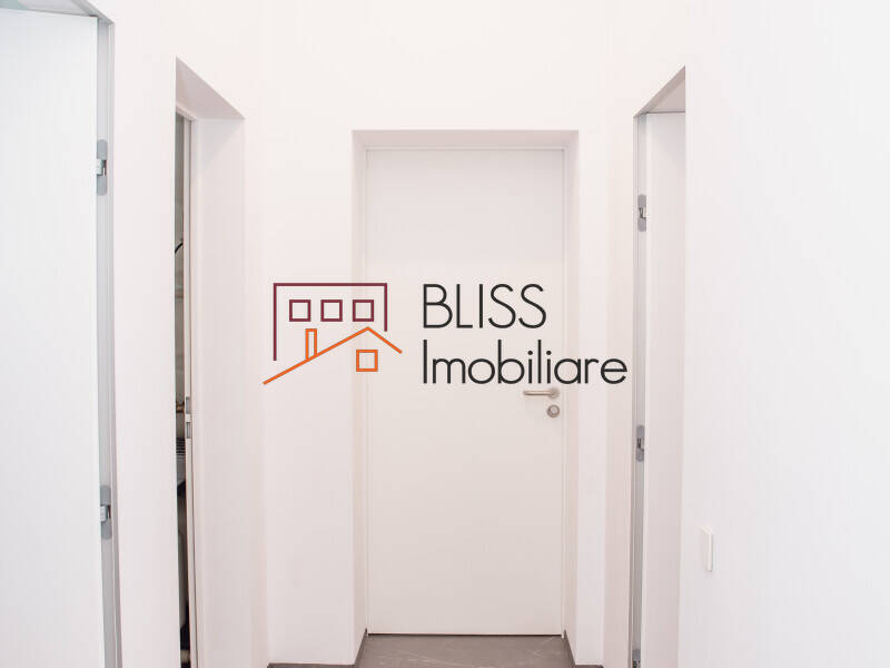 4-Bedroom Villa, 460sqm Witg Private Pool And Premium Finishes, Bucharest / Ilfov | Bliss Imobiliare / Photo 79 - BLISS Imobiliare