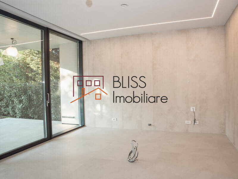 4-Bedroom Villa, 460sqm Witg Private Pool And Premium Finishes, Bucharest / Ilfov | Bliss Imobiliare / Photo 86 - BLISS Imobiliare