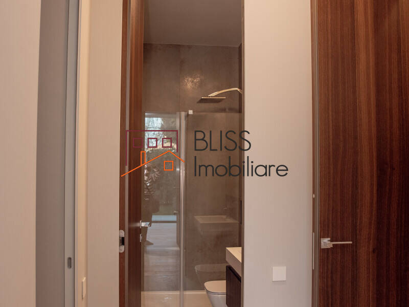 4-Bedroom Villa, 460sqm Witg Private Pool And Premium Finishes, Bucharest / Ilfov | Bliss Imobiliare / Photo 89 - BLISS Imobiliare