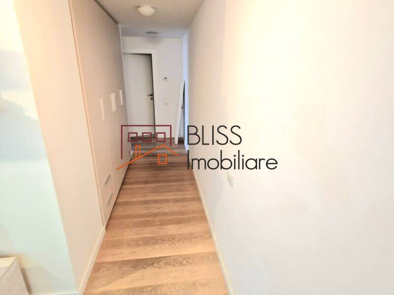 Apartament 2 Camere Cu Finisaje Premium Si Parcare ONE Herastrau Plaza | Bliss Imobiliare / Photo 7 - BLISS Imobiliare