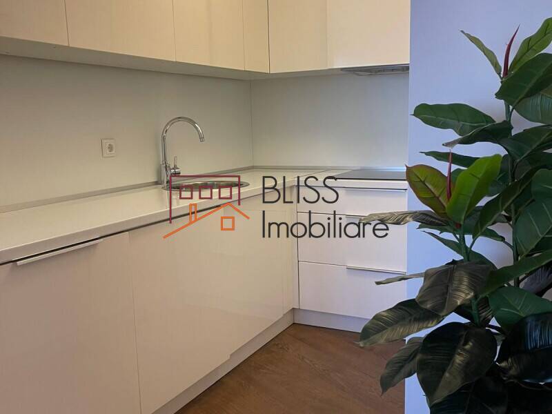 Apartament 3 Camere Cu Parcare Inclusa | Herastrau | Bliss Imobiliare / Photo 5 - BLISS Imobiliare