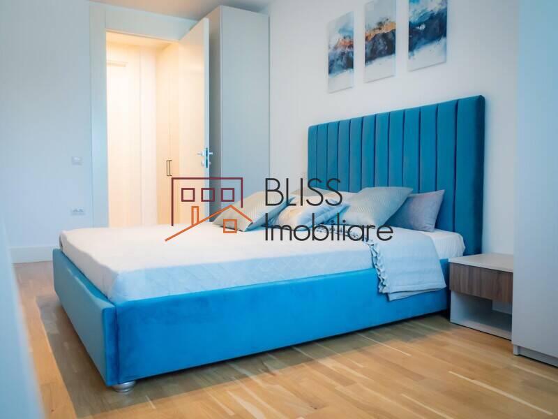 Apartament 2 Camere 102 The Address – Mobilat, Parcare Inclusa | Bliss Imobiliare / Photo 8 - BLISS Imobiliare