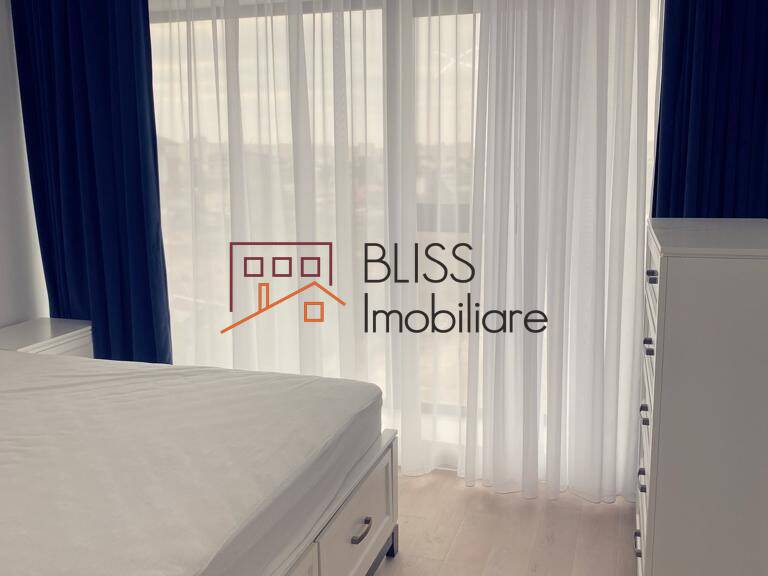 Apartament 2 Camere One Verdi Park – Balcon Spatios, Parcare | Bliss Imobiliare / Photo 6 - BLISS Imobiliare