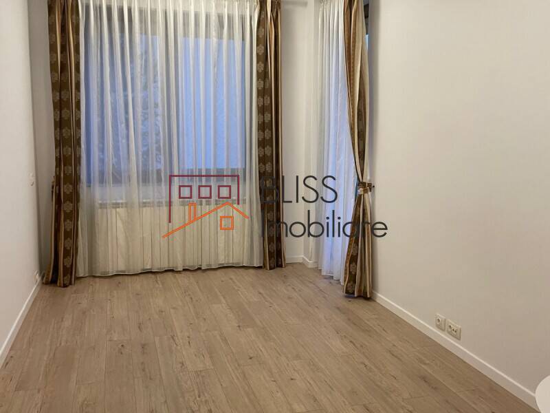 2-Bedroom Apartment North Area Lake View – 110 Sqm, Parking, Bucharest | Bliss Imobiliare / Photo 14 - BLISS Imobiliare