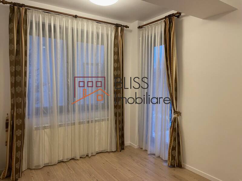 2-Bedroom Apartment North Area Lake View – 110 Sqm, Parking, Bucharest | Bliss Imobiliare / Photo 15 - BLISS Imobiliare