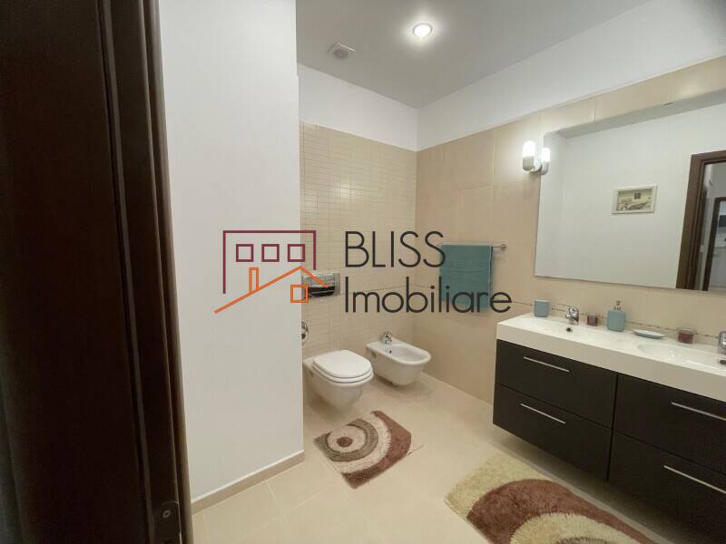 Apartament 3 Camere North Area Lake View – 110 Mp, Parcare | Bliss Imobiliare / Photo 13 - BLISS Imobiliare