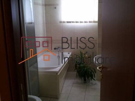Apartament de Inchiriat Dorobanti | Primaverii | Kiseleff | Aviatorilor - 3 Camere - ID:30447 | Bliss Imobiliare / Photo 4 - BLISS Imobiliare