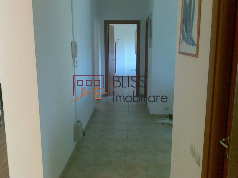 Apartment for Rent Dorobanti | Primaverii | Kiseleff | Aviatorilor, Bucharest - 2 Bedroom - ID:30447 | Bliss Imobiliare / Photo 5 - BLISS Imobiliare