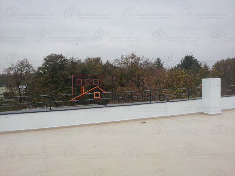 Apartment for Rent Dorobanti | Primaverii | Kiseleff | Aviatorilor, Bucharest - 2 Bedroom - ID:30447 | Bliss Imobiliare / Photo 6 - BLISS Imobiliare