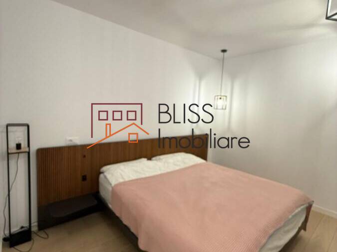 Apartamen 3 Camere Nusco City – 88 Mp, 2 Bai, Balcon | Bliss Imobiliare / Photo 6 - BLISS Imobiliare