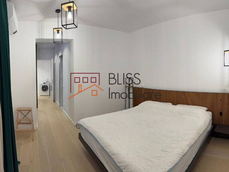 2-Bedroom Apartment In Nusco City, 88 Sqm, 2 Bathrooms, Balcony, Bucharest | Bliss Imobiliare / Photo 7 - BLISS Imobiliare