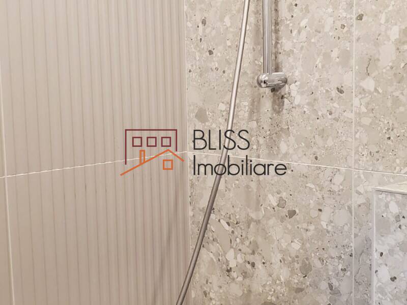 1-Bedroom Apartment In Prima Vista – 50 Sqm, Balcony, Parking Included, Bucharest | Bliss Imobiliare / Photo 6 - BLISS Imobiliare