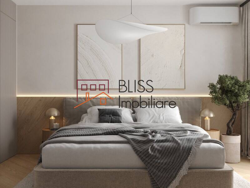 Apartament 2 Camere Modern Mobilat Cortina North | BLISS | Bliss Imobiliare / Photo 14 - BLISS Imobiliare