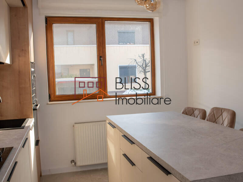 Vila De 5 Camere, 180m² Iancu Nicolae – Sunflower Grand Residences | Bliss Imobiliare / Photo 14 - BLISS Imobiliare