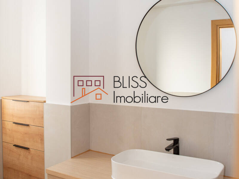 3-Bedroom Villa, 180m² In Iancu Nicolae - Sunflower Grand Residence, Bucharest / Ilfov | Bliss Imobiliare / Photo 7 - BLISS Imobiliare