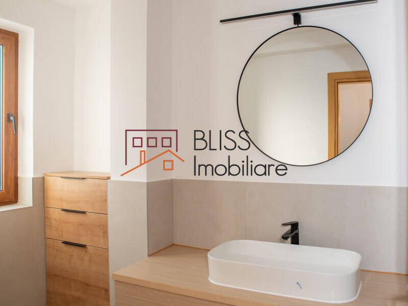 Vila De 5 Camere, 180m² Iancu Nicolae – Sunflower Grand Residences | Bliss Imobiliare / Photo 8 - BLISS Imobiliare