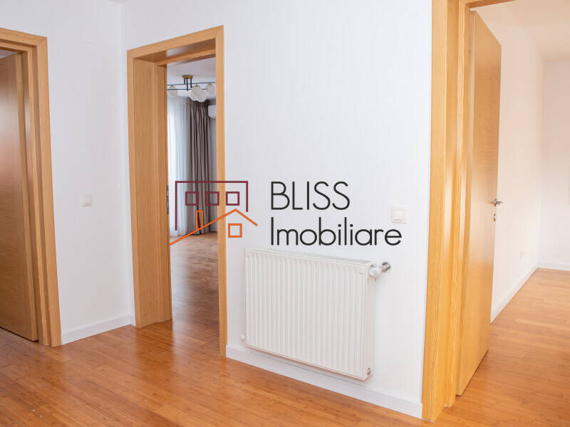 3-Bedroom Villa In Iancu Nicolae, Bucharest / Ilfov | Bliss Imobiliare / Photo 17 - BLISS Imobiliare