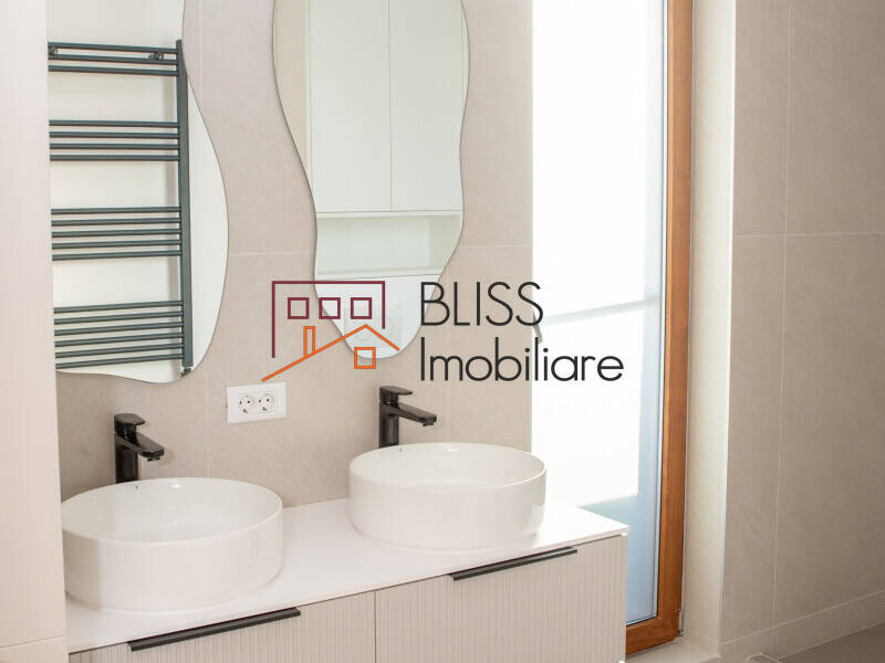 3-Bedroom Villa In Iancu Nicolae, Bucharest / Ilfov | Bliss Imobiliare / Photo 19 - BLISS Imobiliare