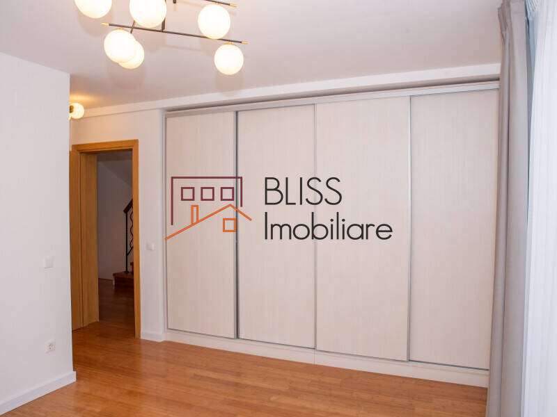 3-Bedroom Villa In Iancu Nicolae, Bucharest / Ilfov | Bliss Imobiliare / Photo 27 - BLISS Imobiliare