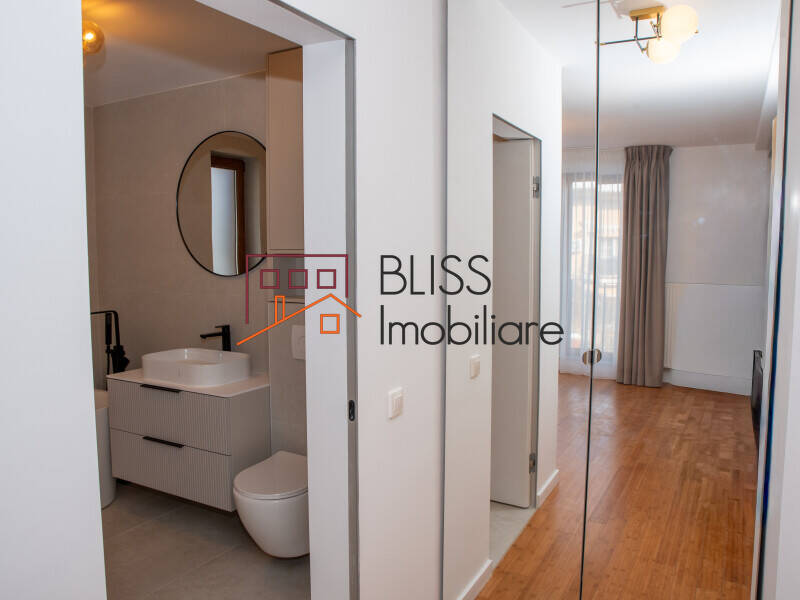 3-Bedroom Villa, 180m² In Iancu Nicolae - Sunflower Grand Residence, Bucharest / Ilfov | Bliss Imobiliare / Photo 28 - BLISS Imobiliare