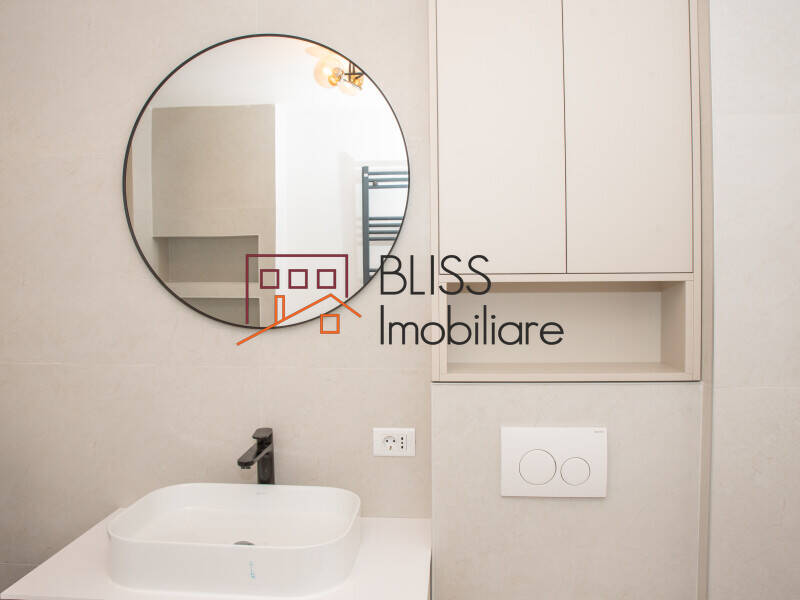 Vila 3 Dormitoare Iancu Nicolae – Sunflower Grand Residences | Bliss Imobiliare / Photo 32 - BLISS Imobiliare