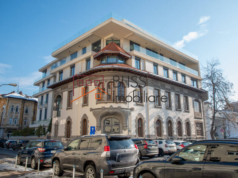 2-Bedroom Apartment In Gradina Icoanei Area, Bucharest | Bliss Imobiliare / Photo 1 - BLISS Imobiliare