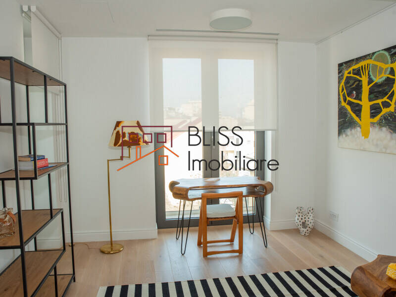 2-Bedroom Apartment In Gradina Icoanei Area, Bucharest | Bliss Imobiliare / Photo 23 - BLISS Imobiliare
