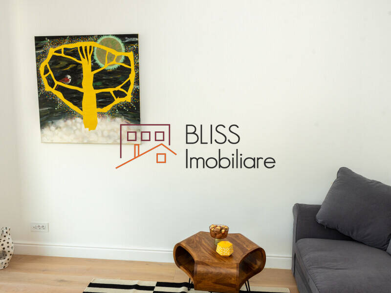 Apartament 3 Camere In Zona Gradina Icoanei | Bliss Imobiliare / Photo 28 - BLISS Imobiliare