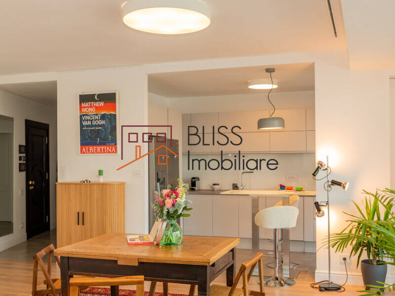 Apartament 3 Camere In Zona Gradina Icoanei | Bliss Imobiliare / Photo 5 - BLISS Imobiliare