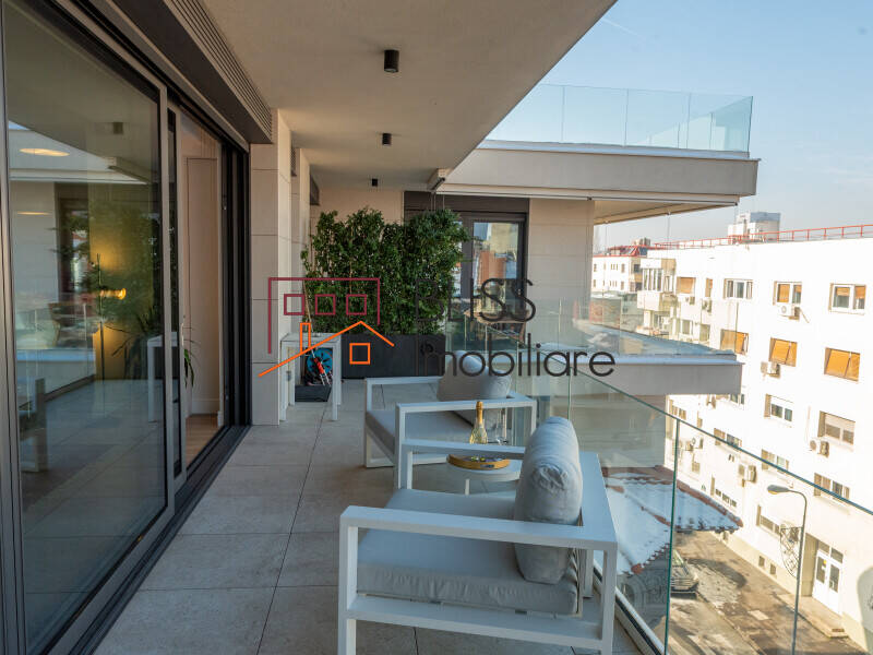 2-Bedroom Apartment In Gradina Icoanei Area, Bucharest | Bliss Imobiliare / Photo 46 - BLISS Imobiliare