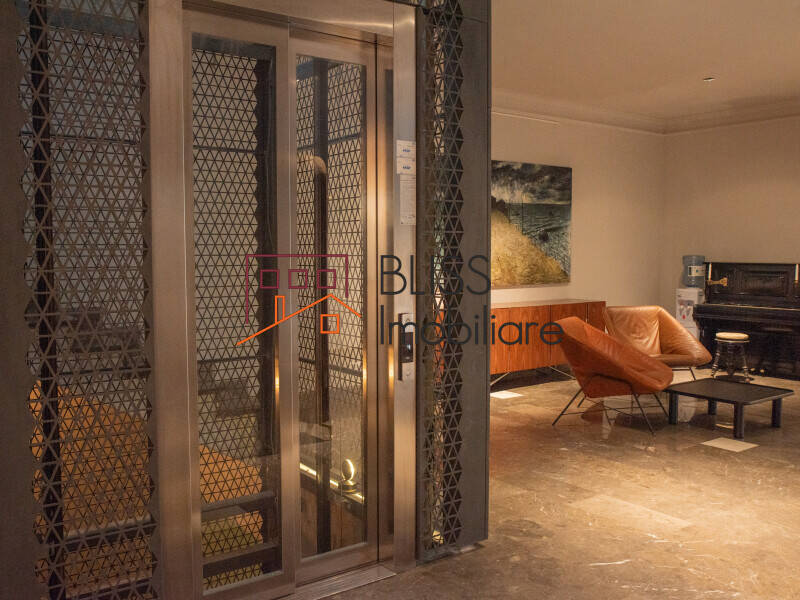 2-Bedroom Apartment In Gradina Icoanei Area, Bucharest | Bliss Imobiliare / Photo 52 - BLISS Imobiliare