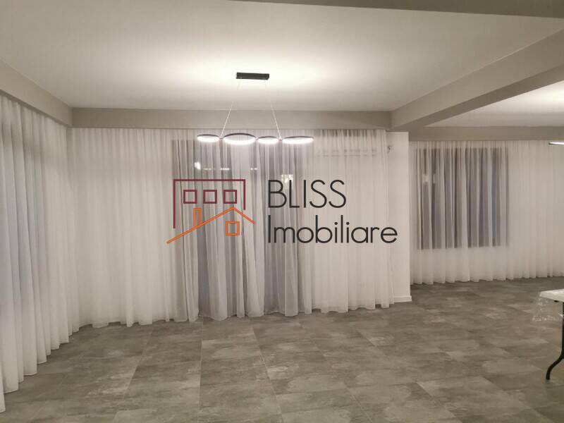 Vila Moderna De 5 Camere Cu Gradina Si Mansarda - American Village | Bliss Imobiliare / Photo 2 - BLISS Imobiliare