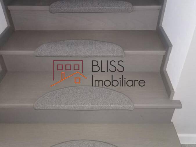 Vila Moderna De 5 Camere Cu Gradina Si Mansarda - American Village | Bliss Imobiliare / Photo 7 - BLISS Imobiliare