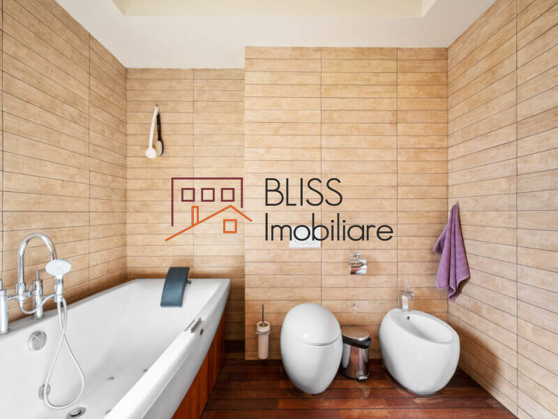 Penthouse 5 Camere Herastrau – 374 Mp, Terase Mari, Garaj | Bliss Imobiliare / Photo 24 - BLISS Imobiliare