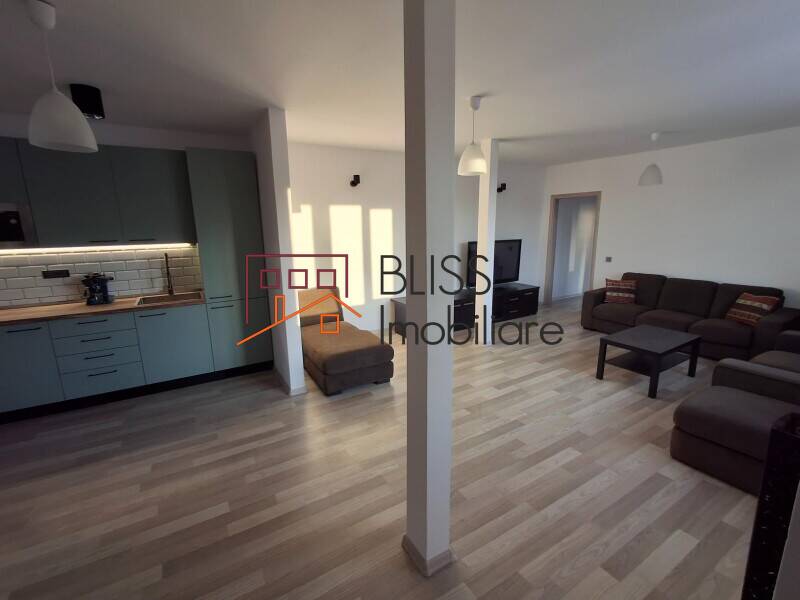 Apartament 3 Camere Dorobanti – 77 Mp, Etaj 4 | Bliss Imobiliare / Photo 3 - BLISS Imobiliare