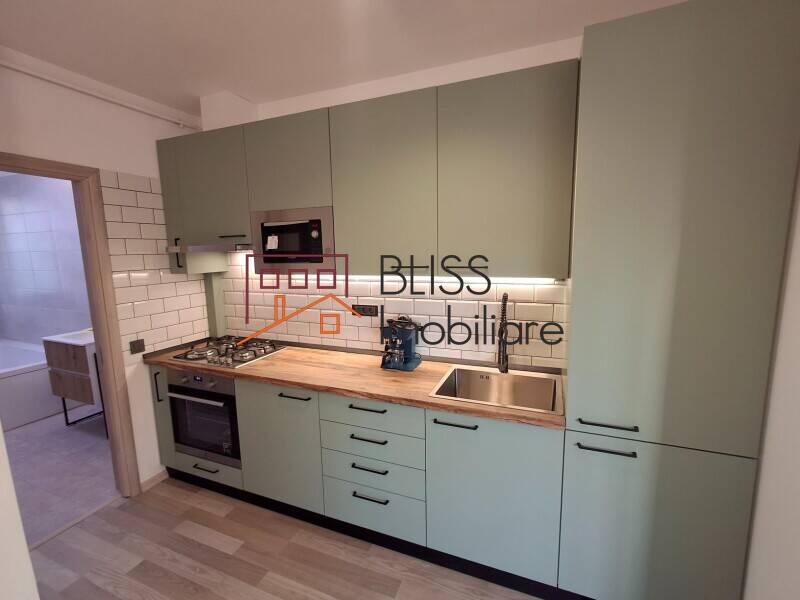 2-Bedroom Apartment Dorobanti – 77 Sqm, 4th Floor, Bucharest | Bliss Imobiliare / Photo 5 - BLISS Imobiliare