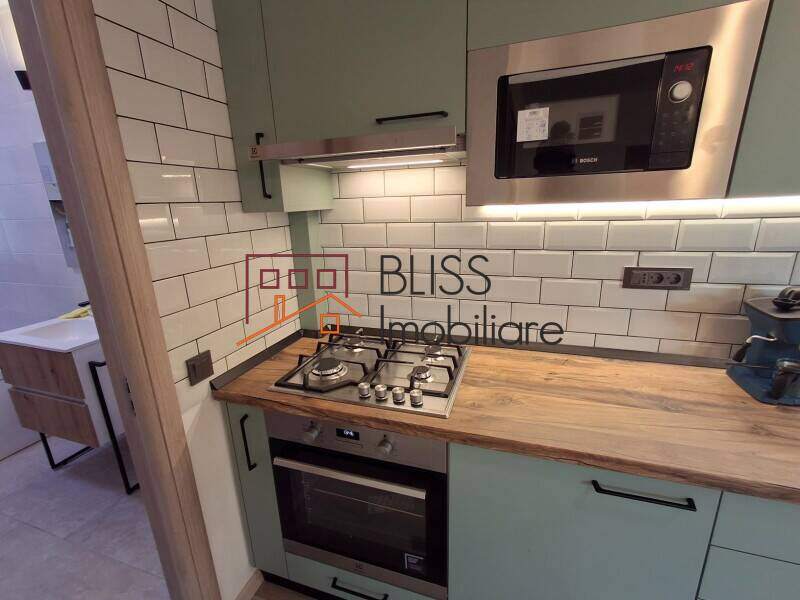 2-Bedroom Apartment Dorobanti – 77 Sqm, 4th Floor, Bucharest | Bliss Imobiliare / Photo 6 - BLISS Imobiliare