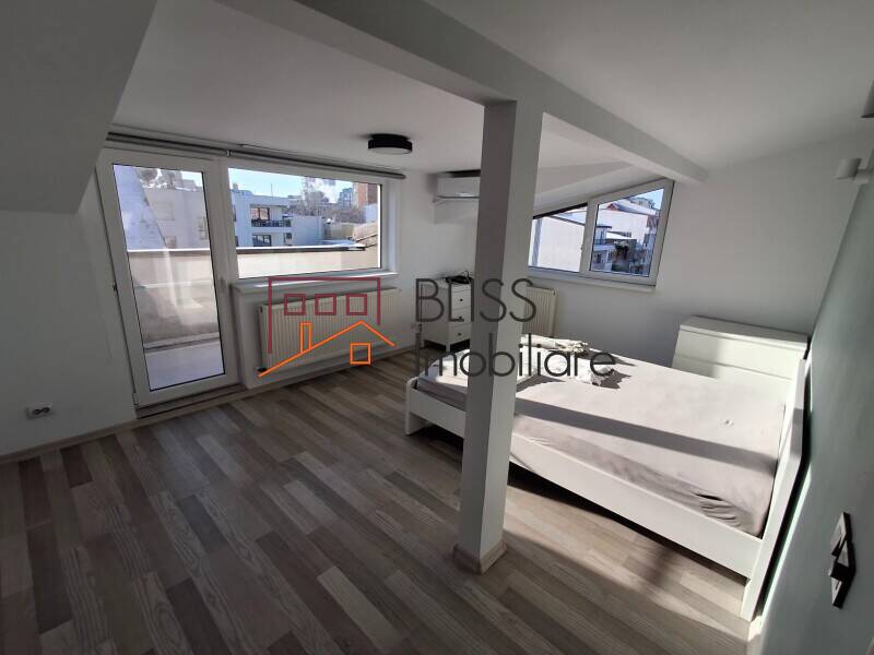 Apartament 3 Camere Dorobanti – 77 Mp, Etaj 4 | Bliss Imobiliare / Photo 11 - BLISS Imobiliare
