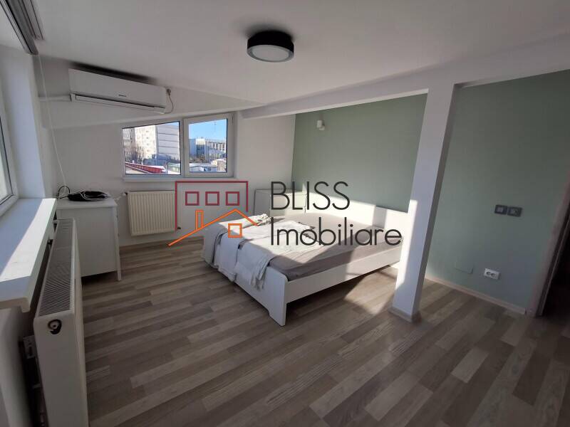 Apartament 3 Camere Dorobanti – 77 Mp, Etaj 4 | Bliss Imobiliare / Photo 10 - BLISS Imobiliare