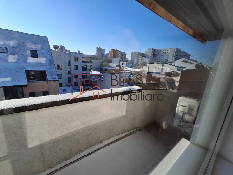 2-Bedroom Apartment Dorobanti – 77 Sqm, 4th Floor, Bucharest | Bliss Imobiliare / Photo 9 - BLISS Imobiliare