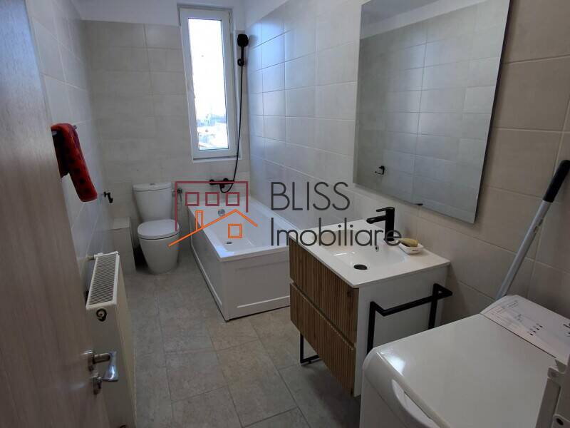 Apartament 3 Camere Dorobanti – 77 Mp, Etaj 4 | Bliss Imobiliare / Photo 12 - BLISS Imobiliare