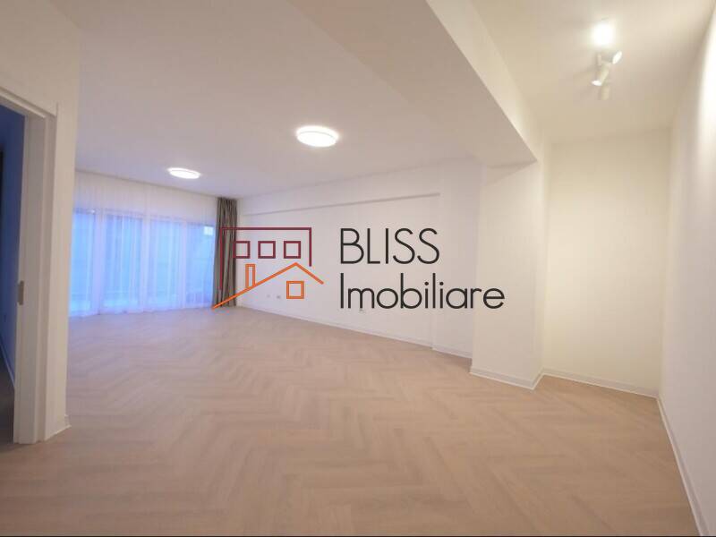 Apartament de Vanzare Herastrau | Nordului - 4 Camere - ID:40631 | Bliss Imobiliare / Photo 1 - BLISS Imobiliare
