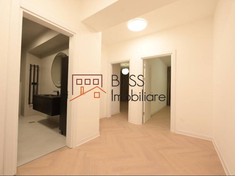 Apartament de Vanzare Herastrau | Nordului - 4 Camere - ID:40631 | Bliss Imobiliare / Photo 10 - BLISS Imobiliare