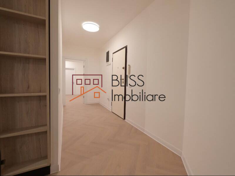 Apartament de Vanzare Herastrau | Nordului - 4 Camere - ID:40631 | Bliss Imobiliare / Photo 9 - BLISS Imobiliare