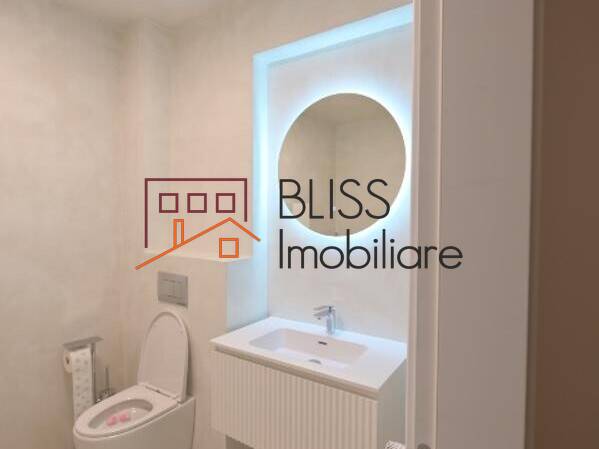 Apartament de Vanzare Herastrau | Nordului - 4 Camere - ID:40631 | Bliss Imobiliare / Photo 12 - BLISS Imobiliare