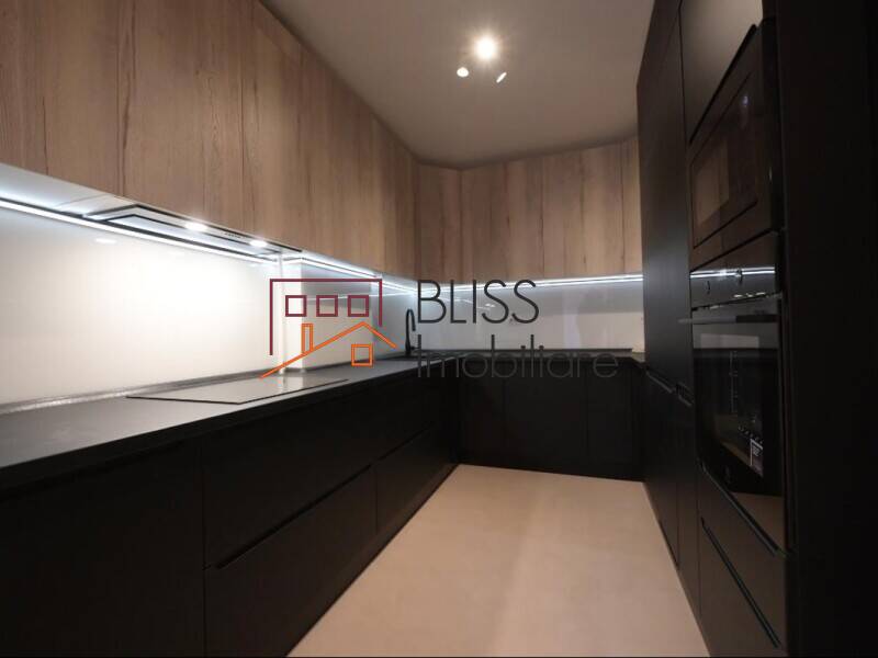 Apartment for Sale Herastrau | Nordului, Bucharest - 3 Bedroom - ID:40631 | Bliss Imobiliare / Photo 2 - BLISS Imobiliare