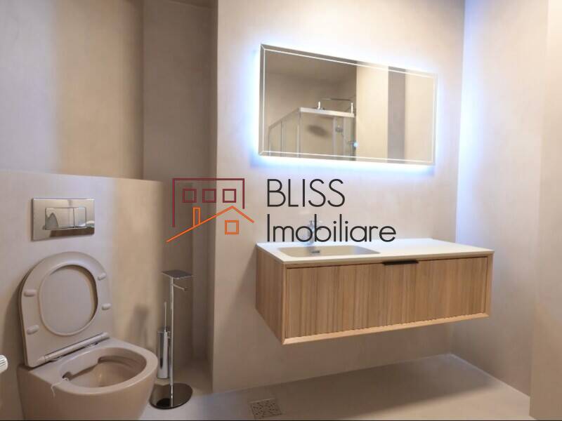 Apartament de Vanzare Herastrau | Nordului - 4 Camere - ID:40631 | Bliss Imobiliare / Photo 14 - BLISS Imobiliare